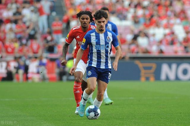 Den portugiesischen Nationalspieler wie gewünscht zu verpflichten, hat Messi keinen Druck